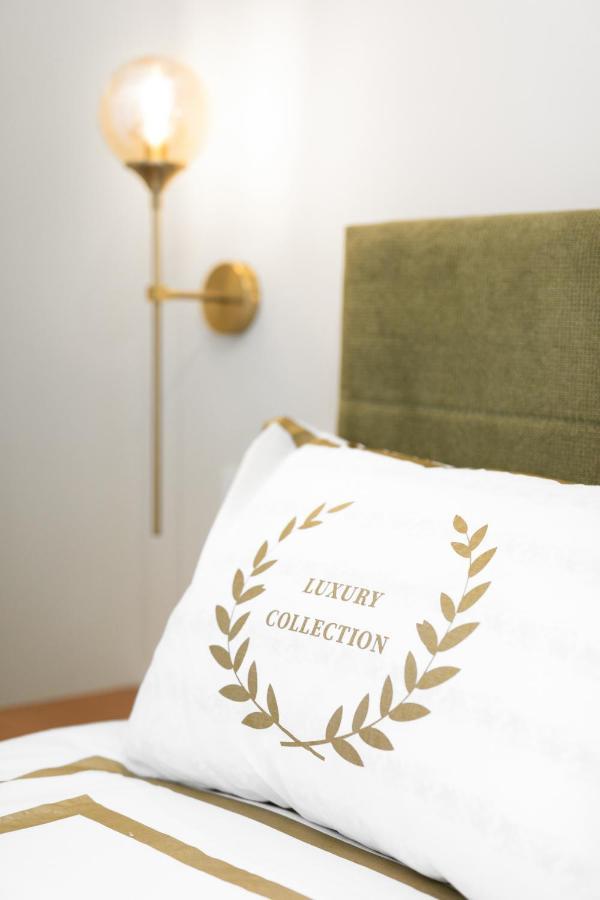 NEW #5 DESIGN LUXURY apt Saloniki Zewnętrze zdjęcie