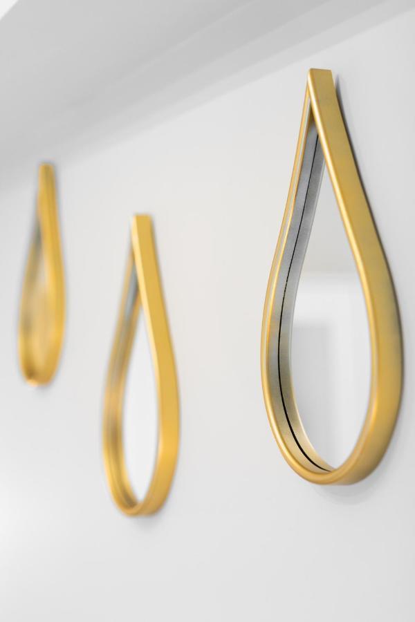 NEW #5 DESIGN LUXURY apt Saloniki Zewnętrze zdjęcie